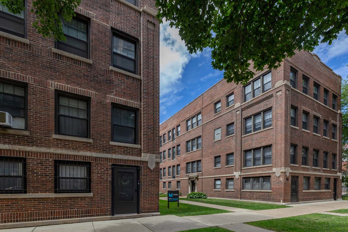 5202-5210 S. Cornell Avenue Image 2