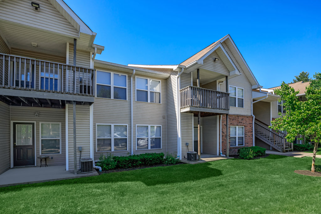 Millennium Apartments Image 4