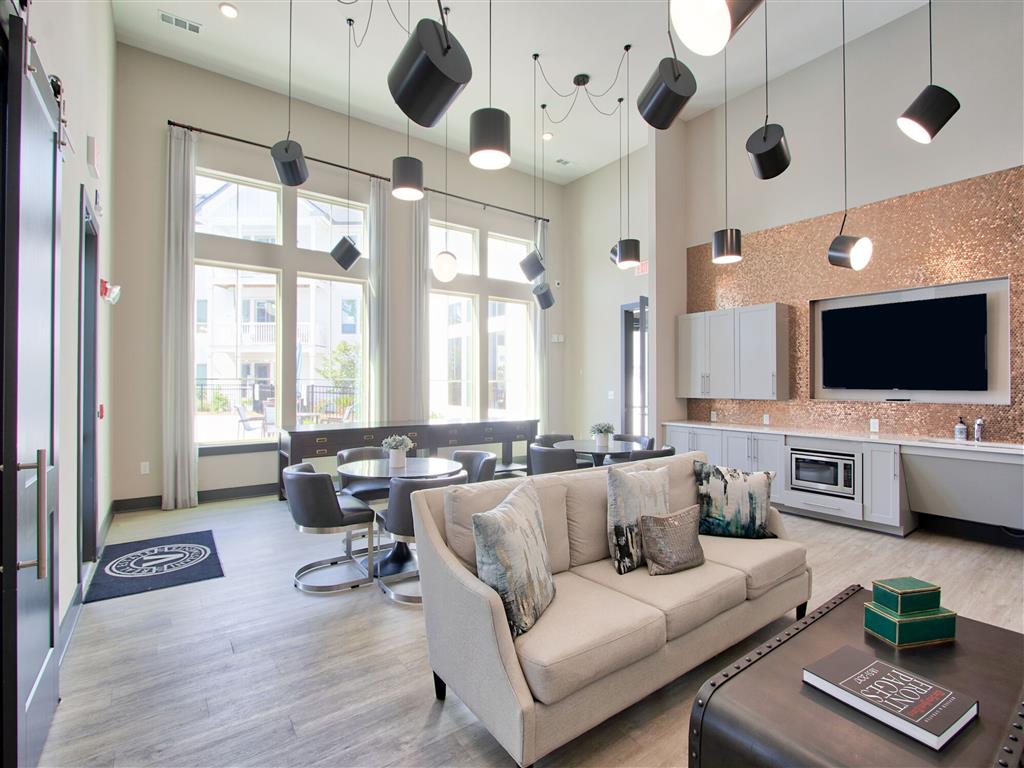 Summer Wind Apartments Image 14