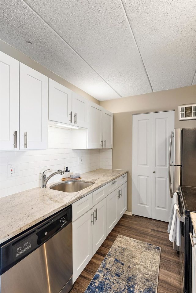 Residences of Troy Apartments Image 61