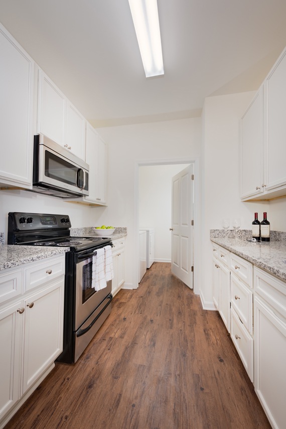 Residences at Jefferson Crossing Image 4