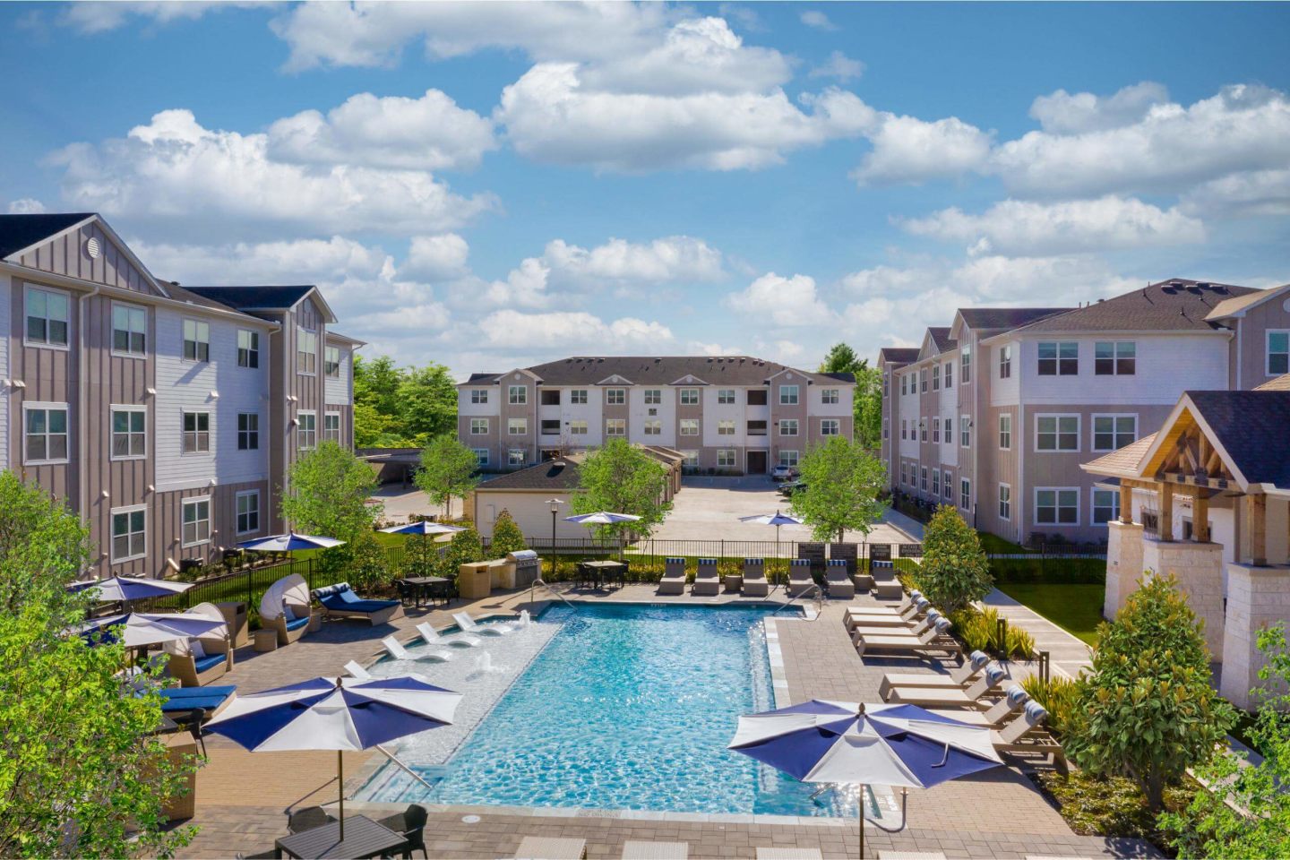 August Friendswood Image 26