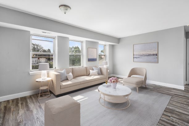 Willows Apartments Image 8