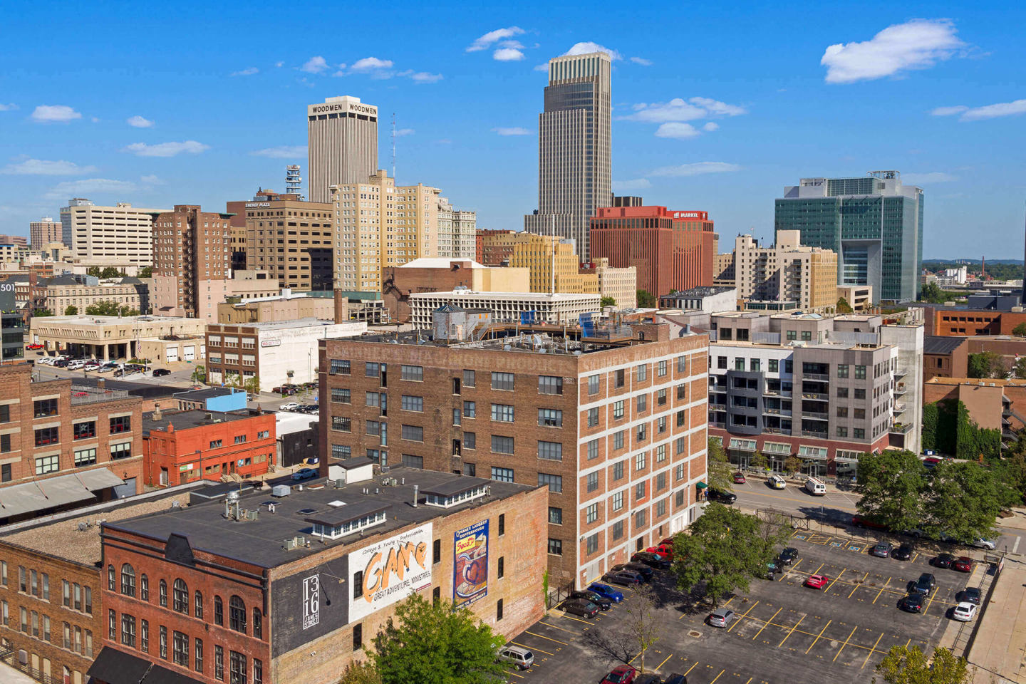 Skinner Macaroni Lofts Image 26