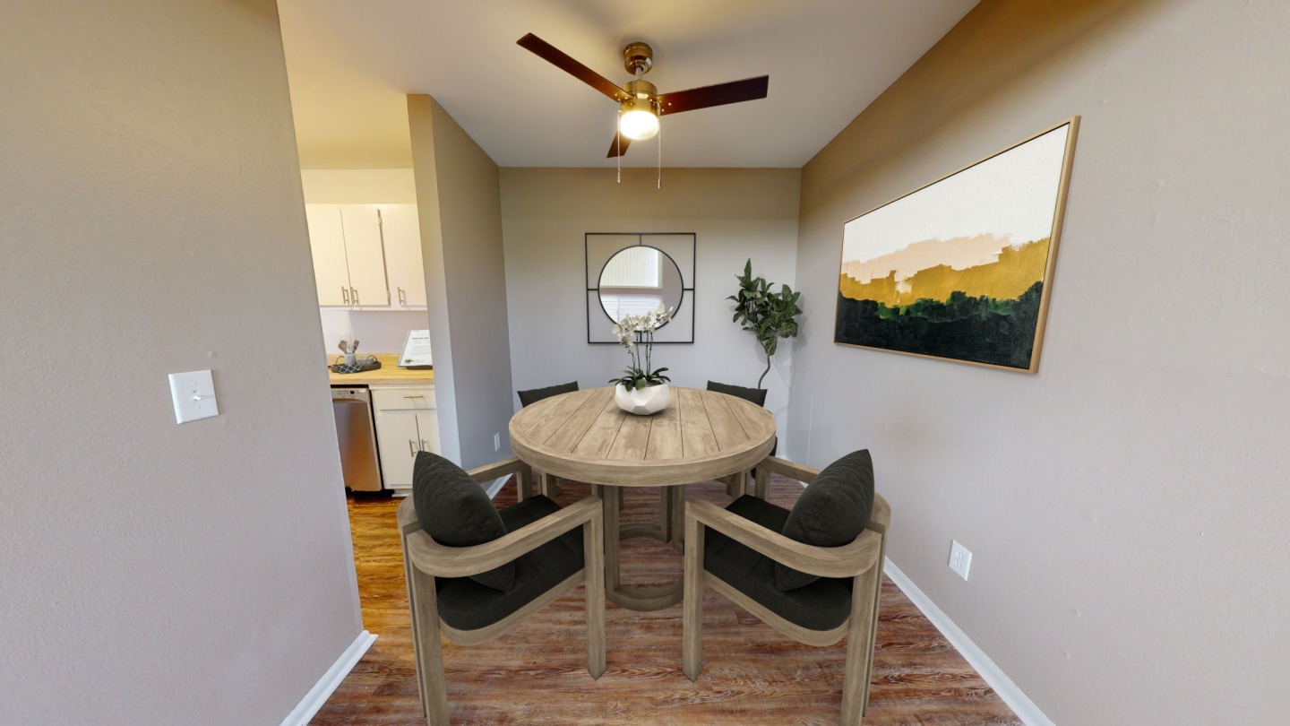 Chimney Hill Apartments Image 22