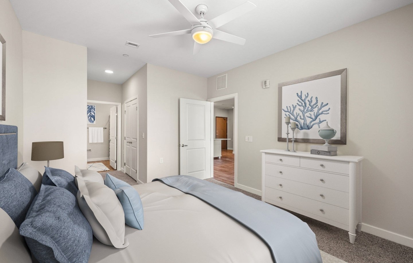 Senior & Affordable Housing – Osprey Park 62+ Apartments Image 40