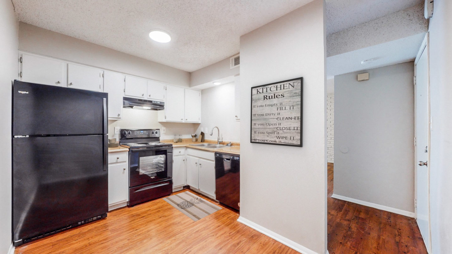 Northpark Court Apartments Image 6