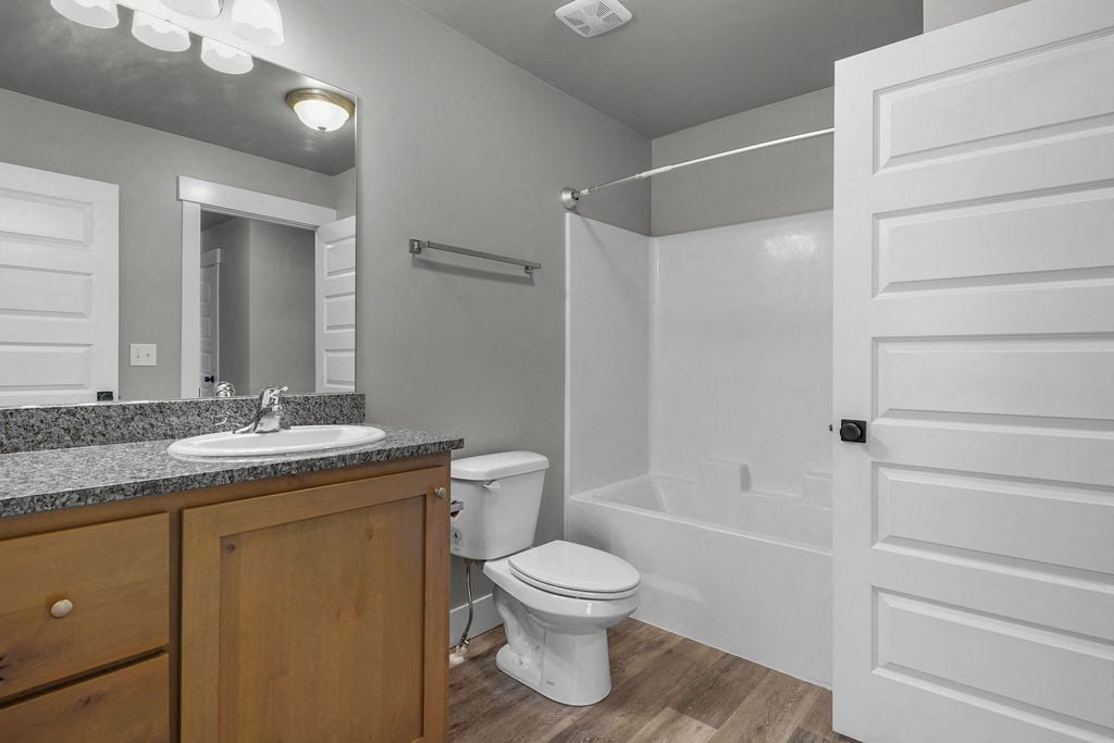 VALO at Olive Plaza Townhomes Image 14