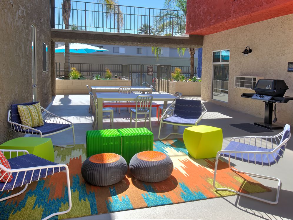 AVA Pasadena Image 13