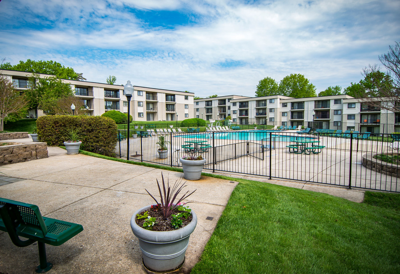 Ashley Apartments Image 27