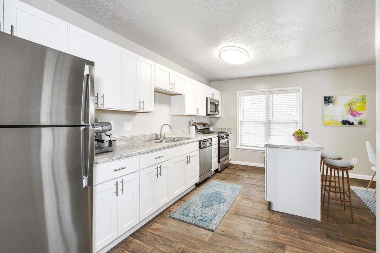 Hyde Park Townhomes Image 9