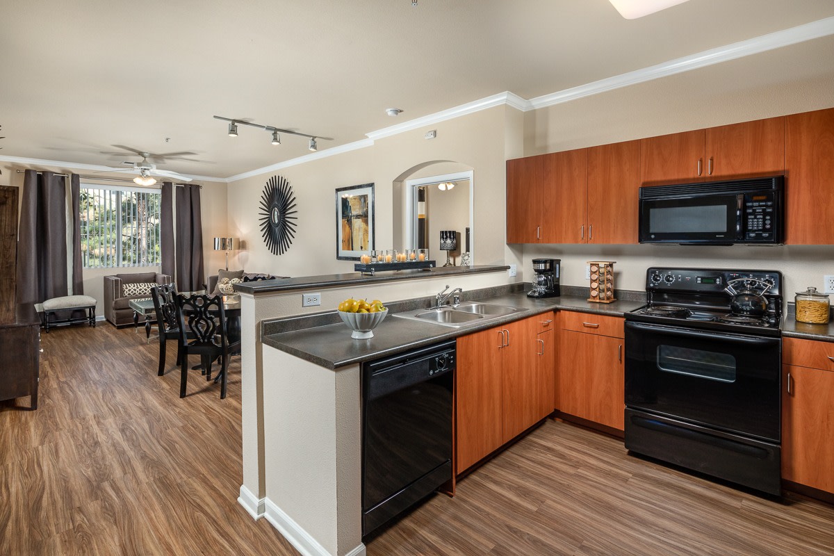 Ridgestone Apartments Image 2