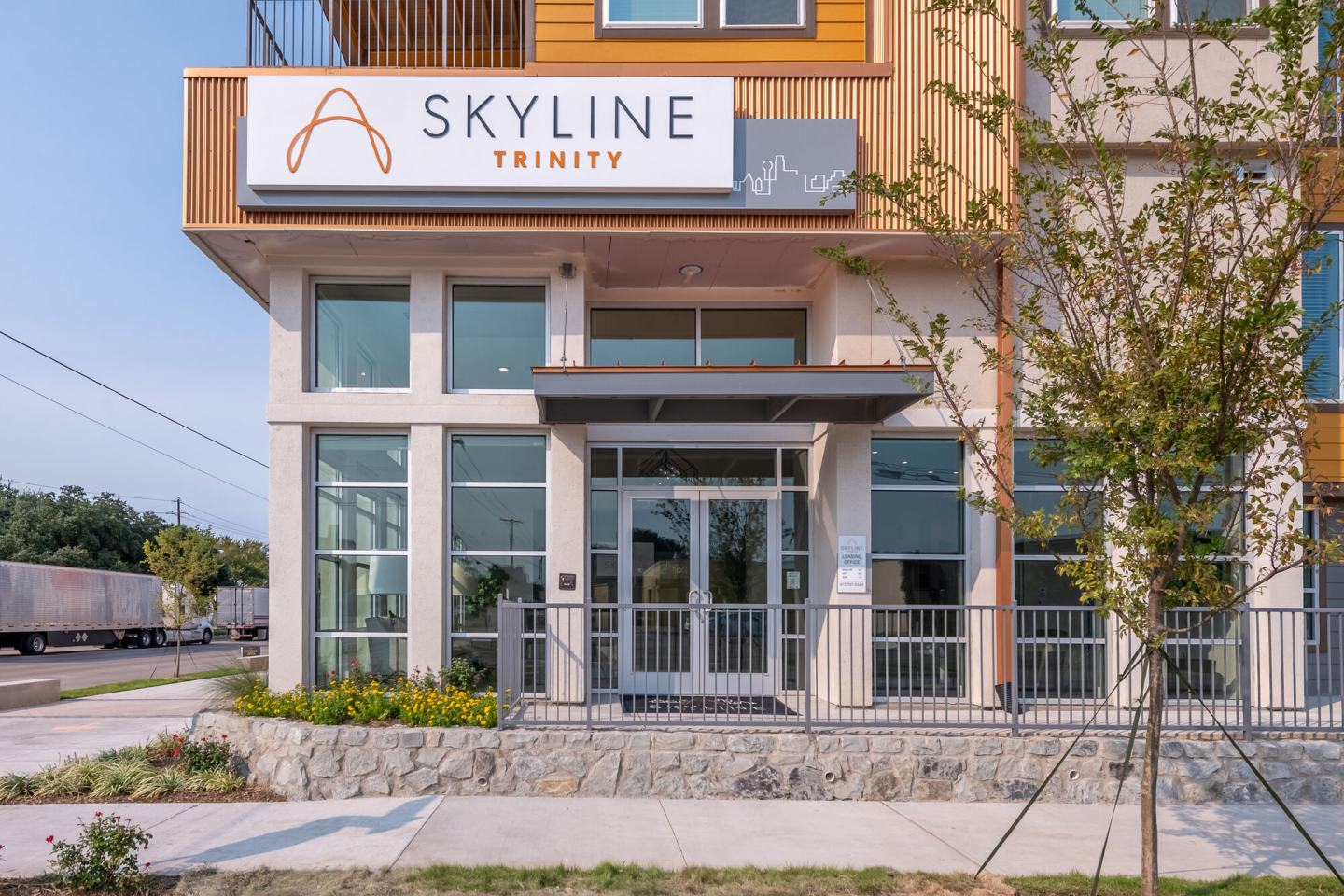 Skyline Trinity Image 28