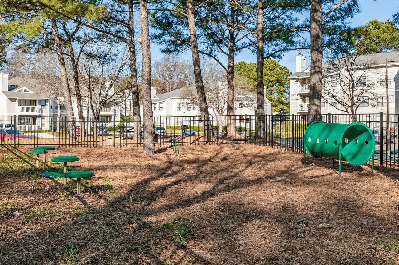 Affordable Housing -  Bridges at Mallard Creek Apartment Homes Image 27