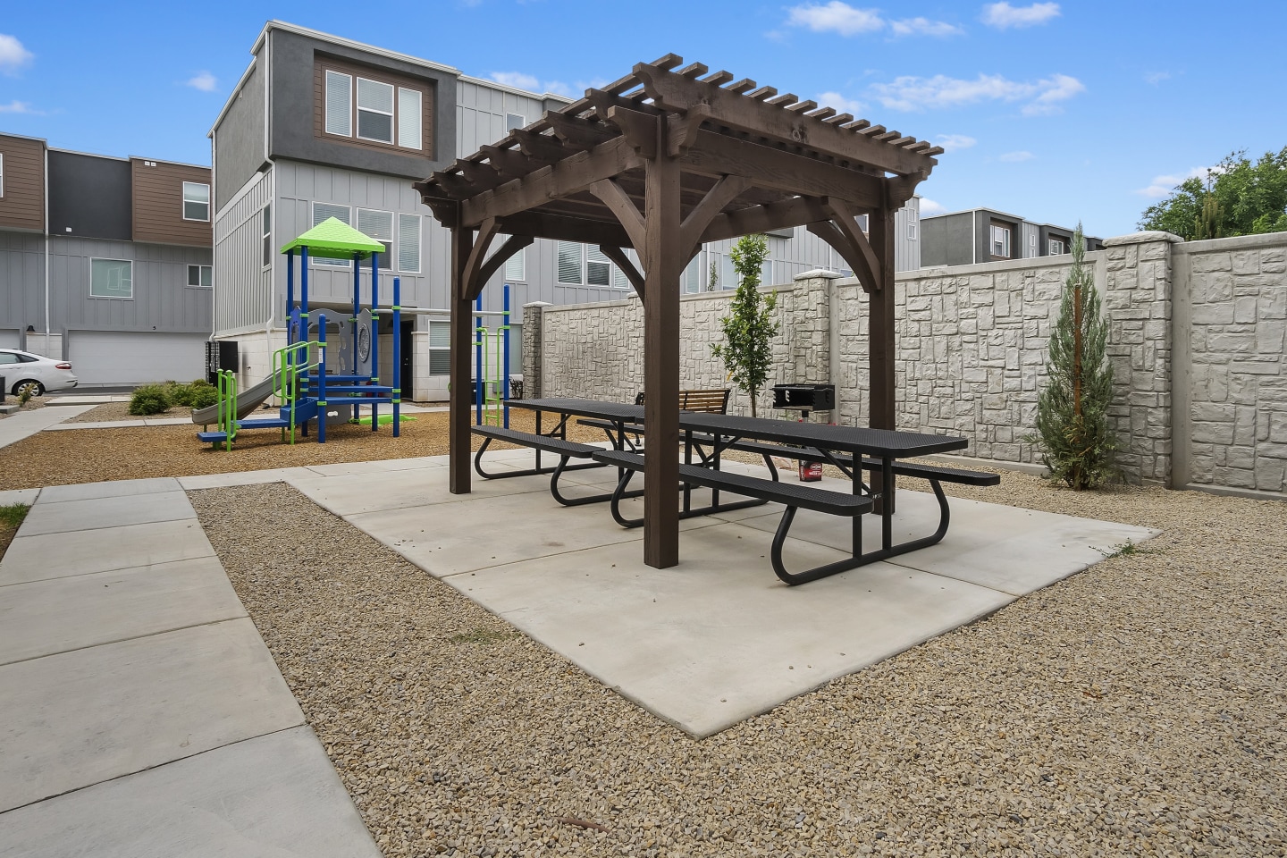 Lofts at Fort Union Image 22
