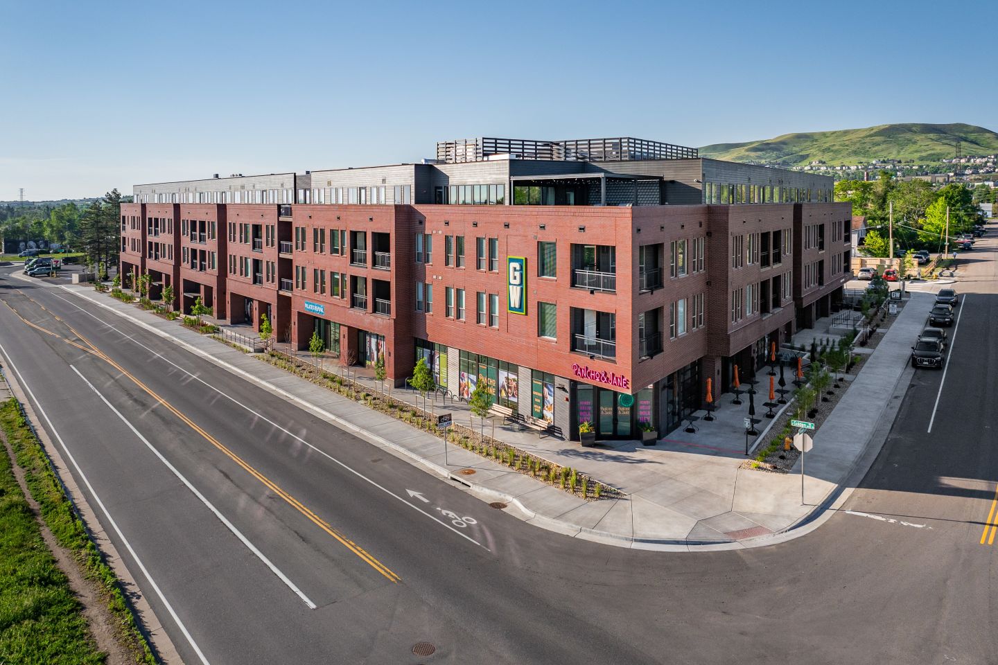 GW Apartments Image 1
