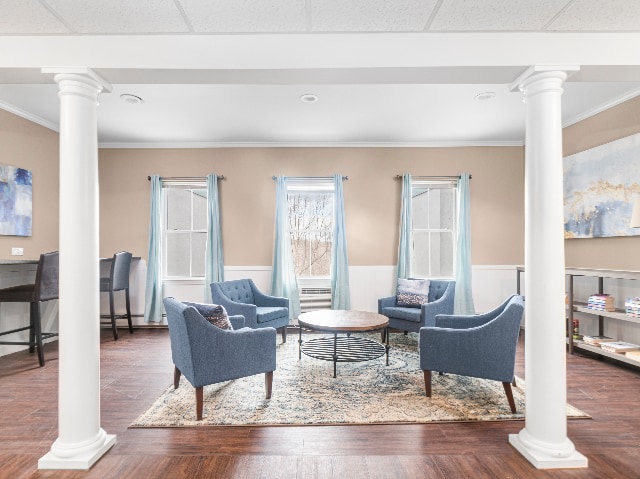 Emerson Place Image 12
