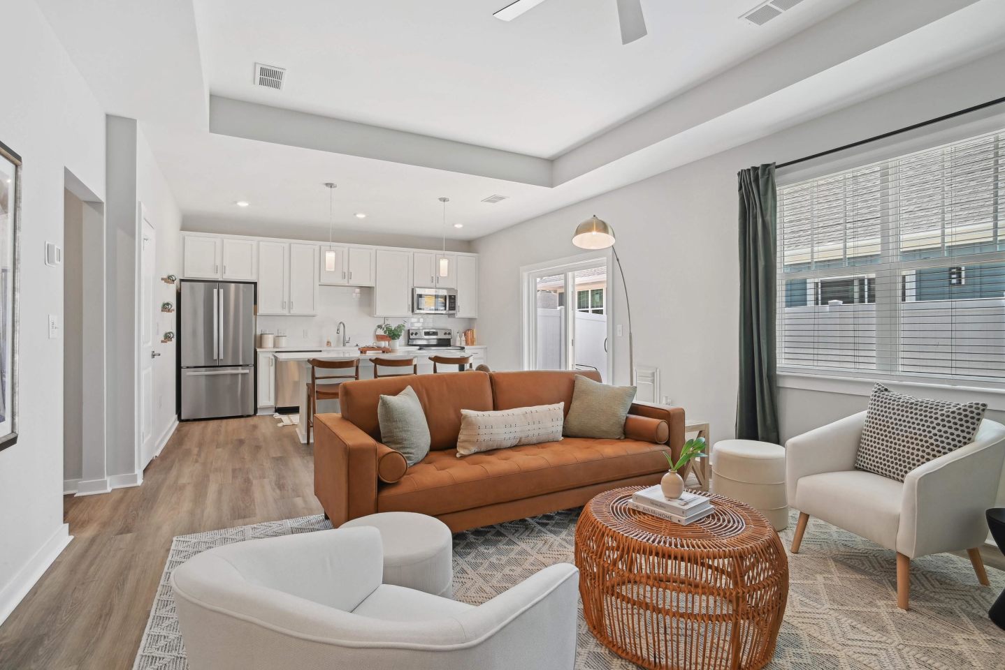 Zora University Townhomes Image 21