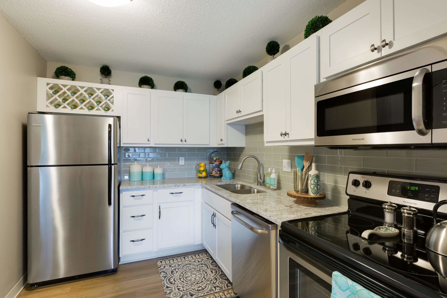 Burlington Apartments Image 9