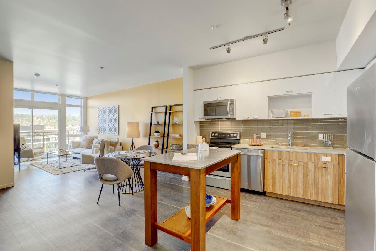 Sparc Apartments Image 1