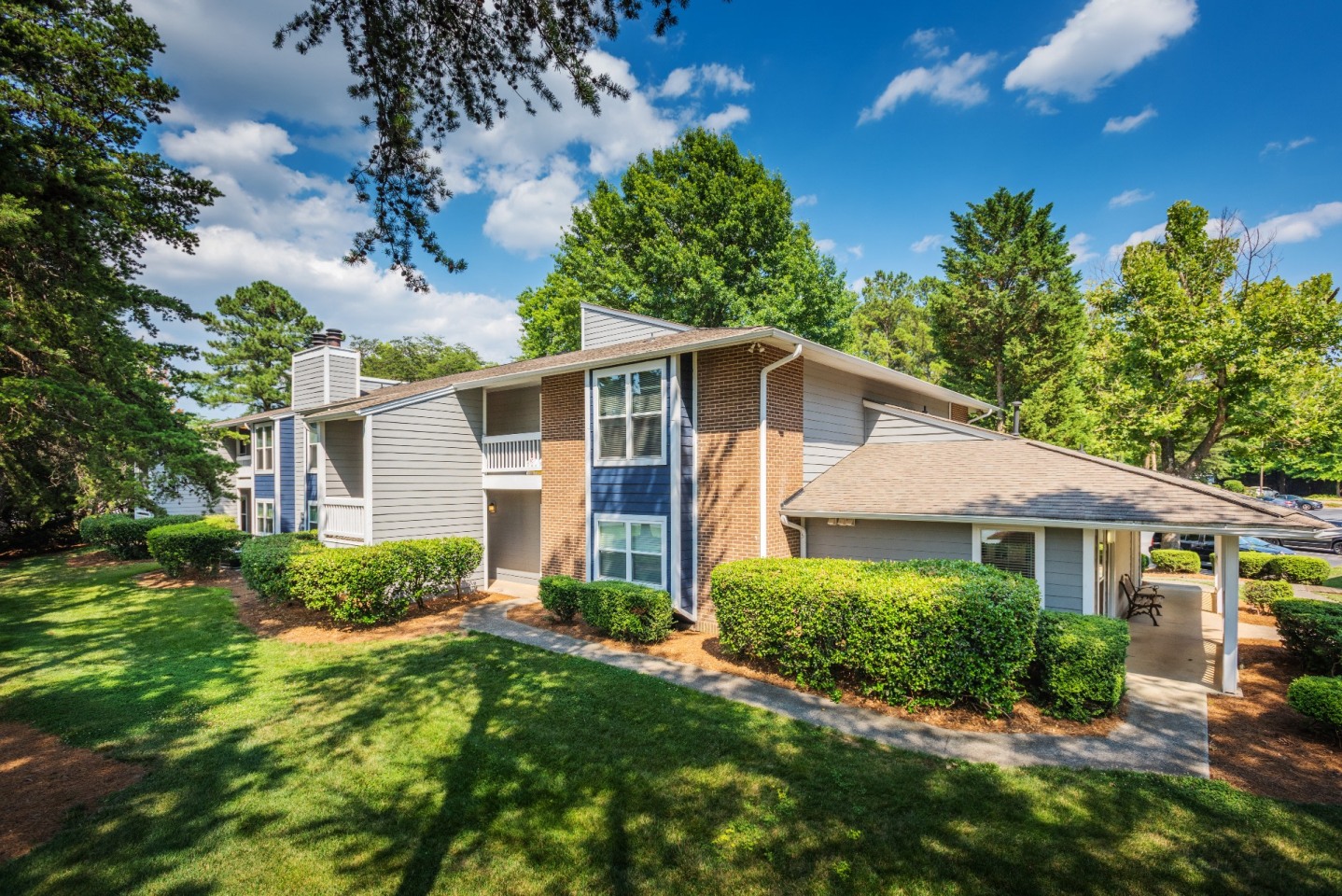 Arbor Ridge on West Friendly Image 1