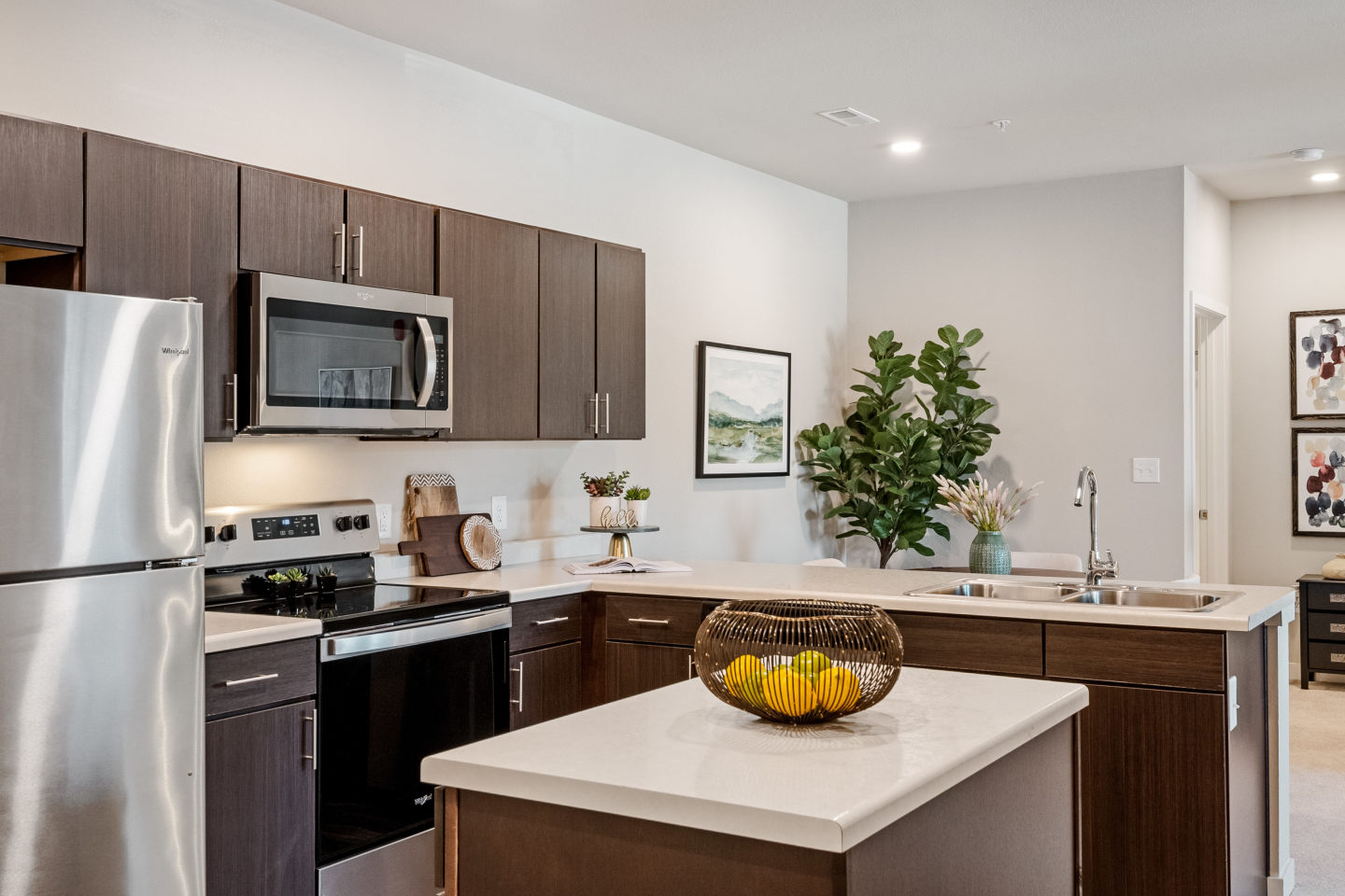 Tower Grove Townhomes Image 11