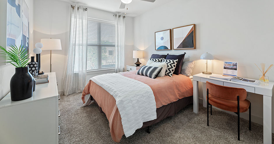 The Standard at Domain Northside Apartments Image 7
