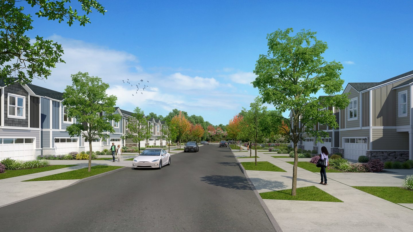 Amavi Brier Creek Image 18