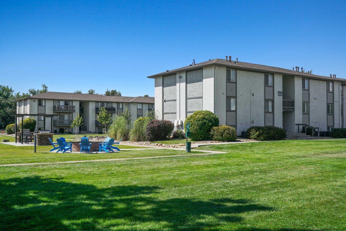 Newgate Apartments Image 26