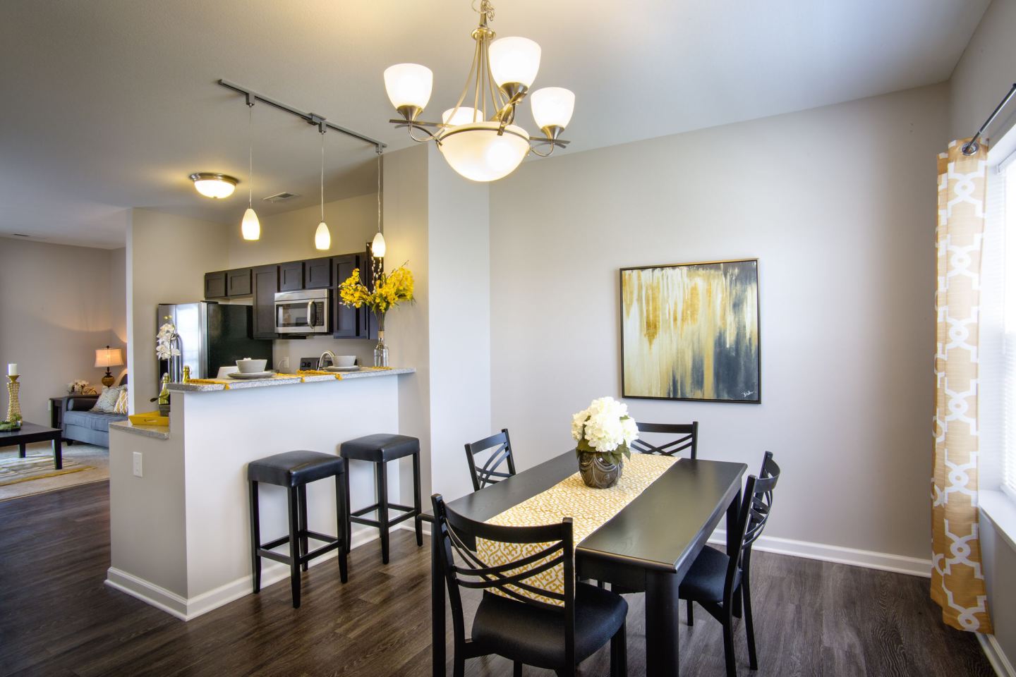 Stone Ridge Flats & Townhomes Image 24