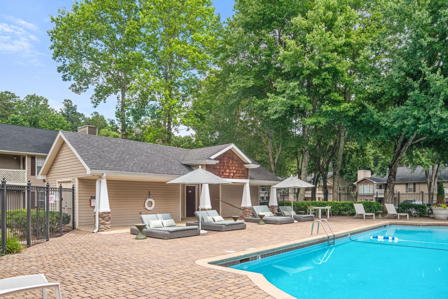 The Preserve At Dunwoody Image 2