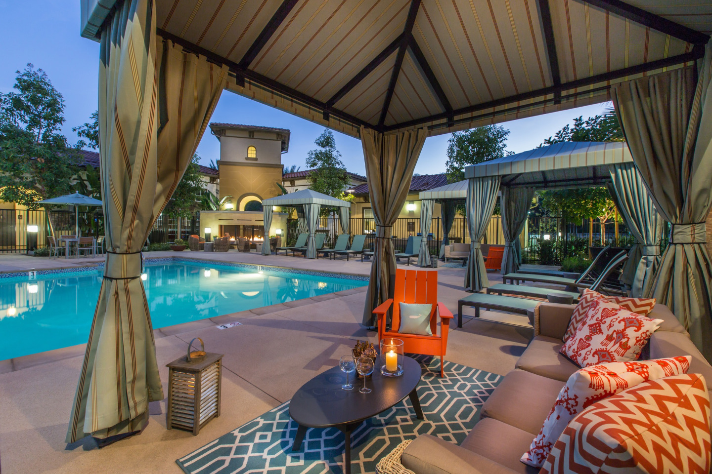 Capriana at Chino Hills Apartments Image 16
