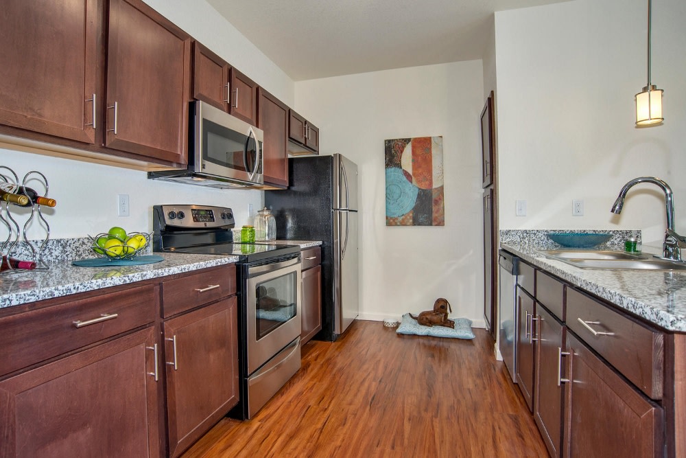 Ironhorse Apartments Image 4