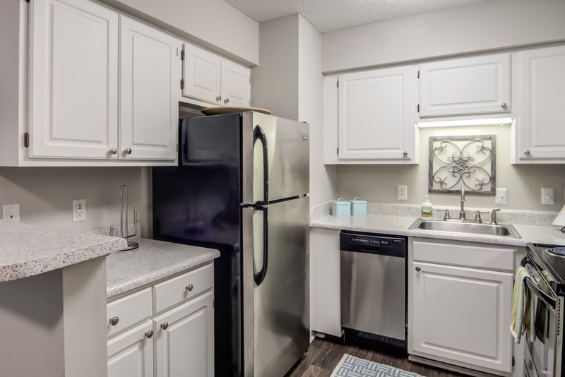 Northtowne Village Apartment Homes Image 14