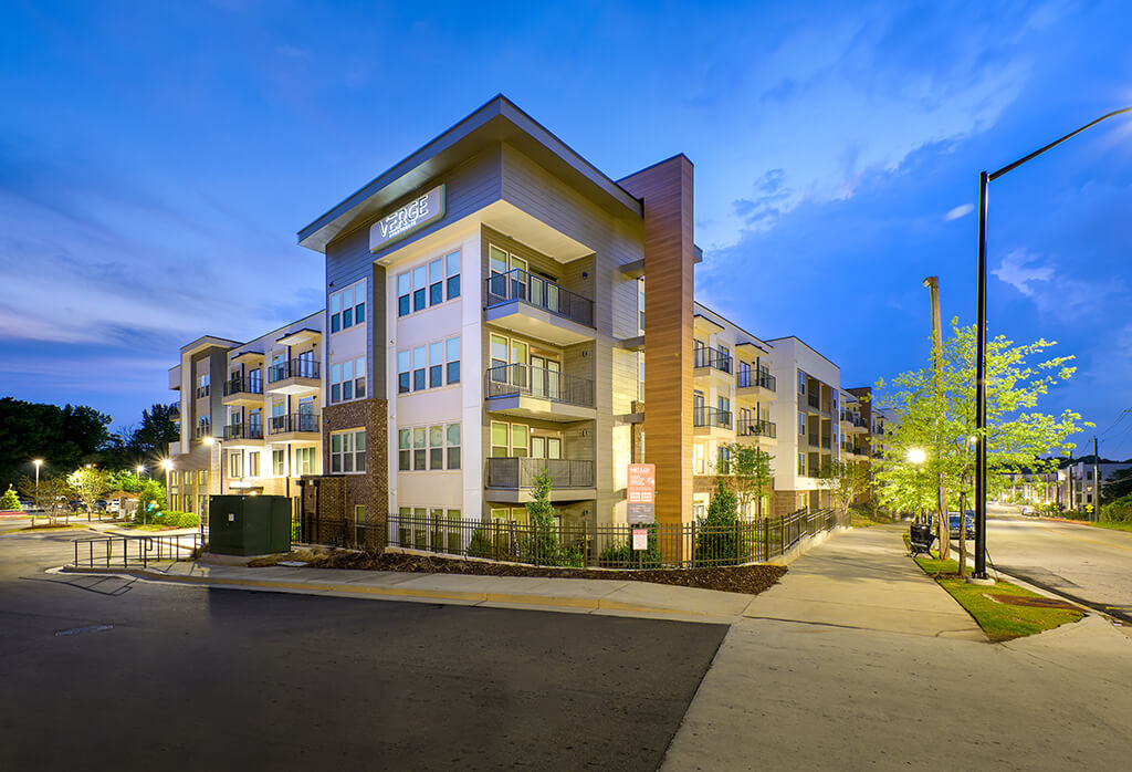 Verge Apartments Image 31