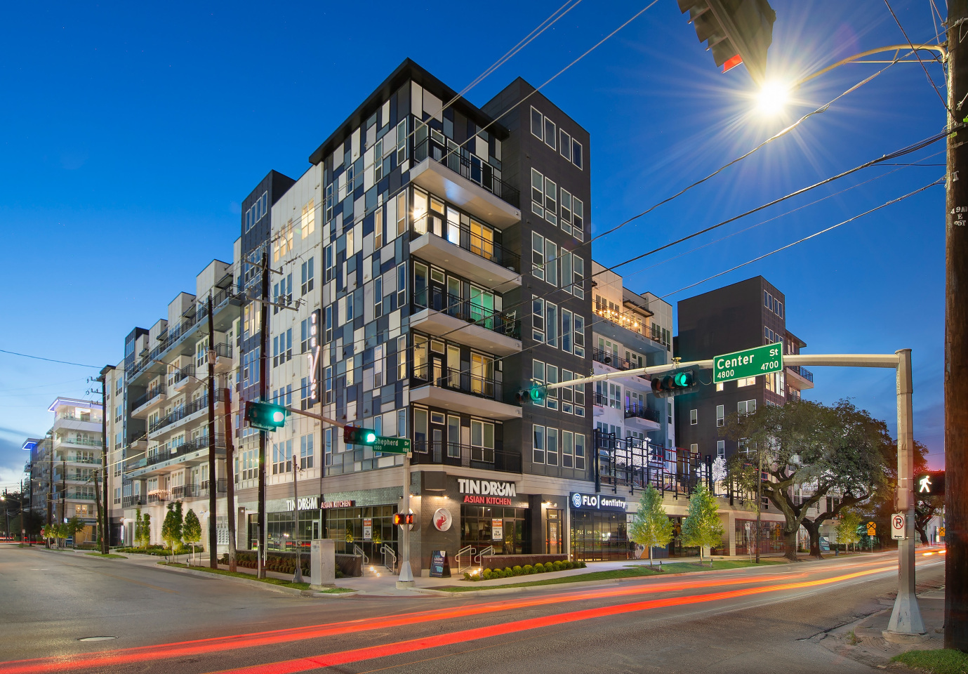 The Vic at Interpose Image 25