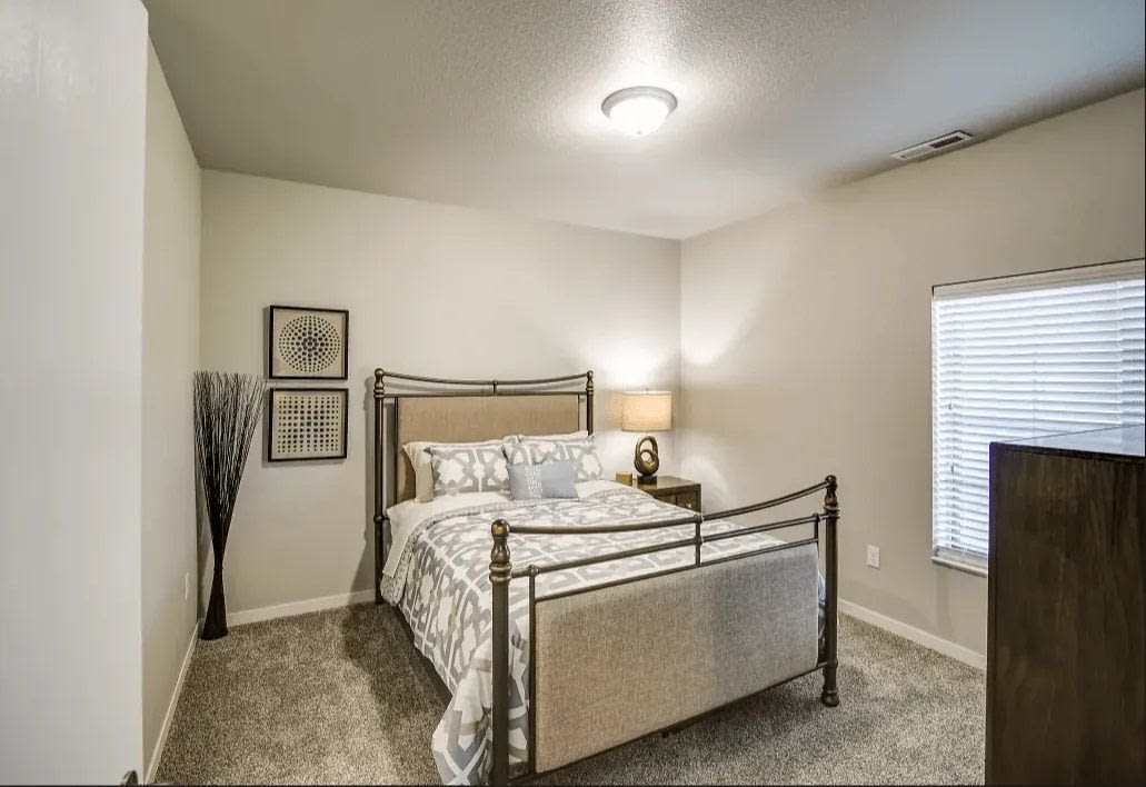 North Highlands Apartments and Villas Image 22