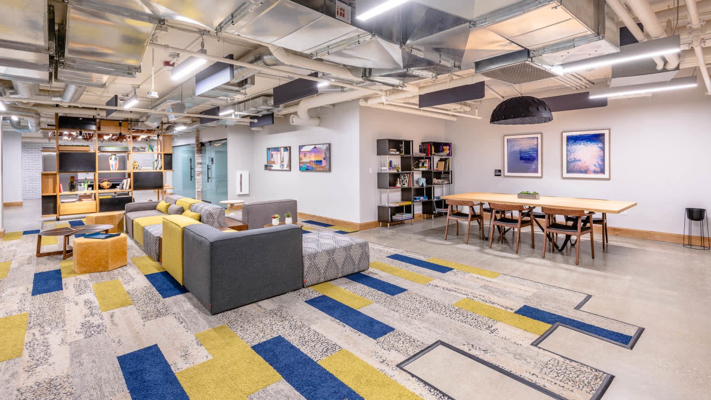 The Lofts at Kendall Square Image 56