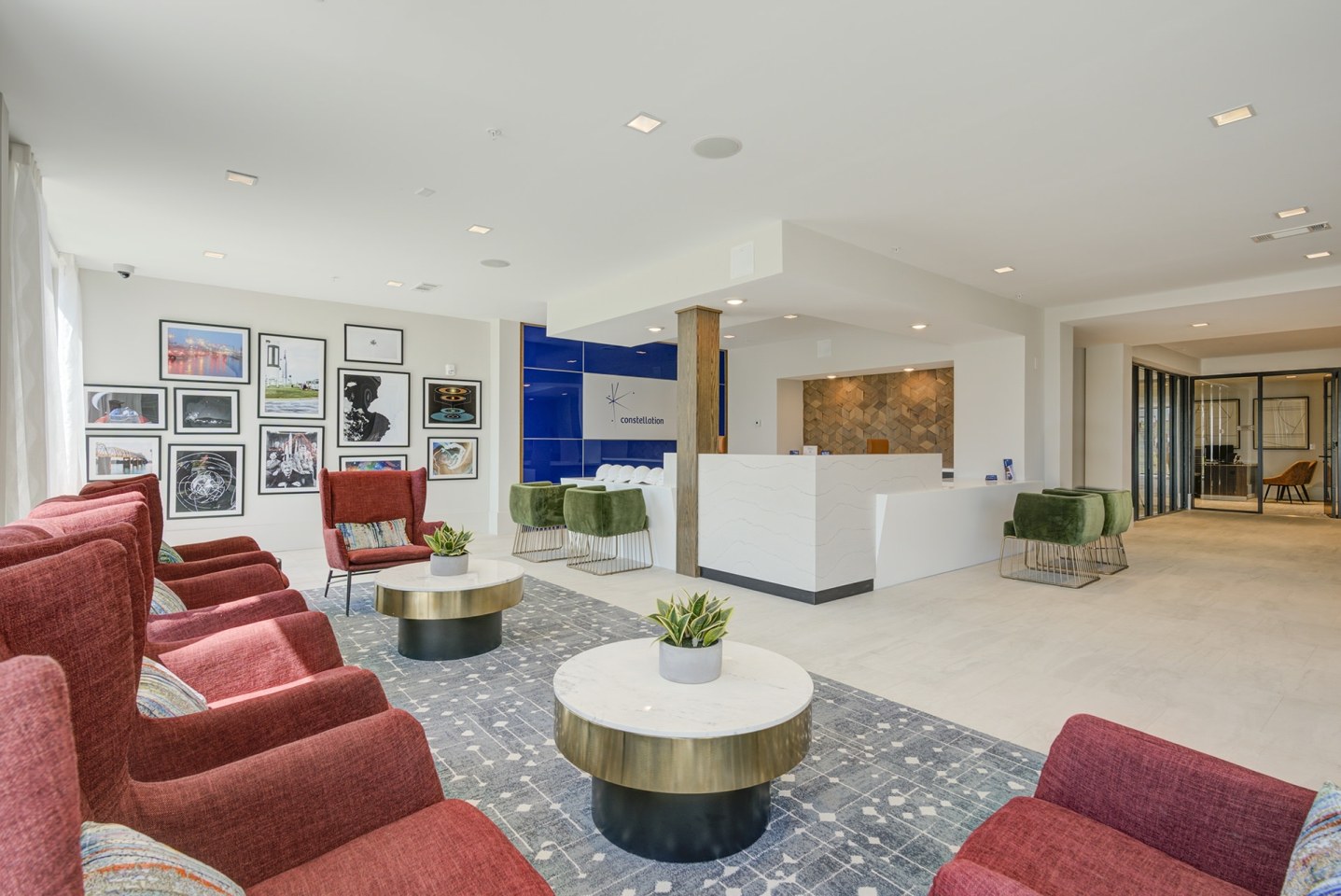 Constellation Apartment Homes Image 19