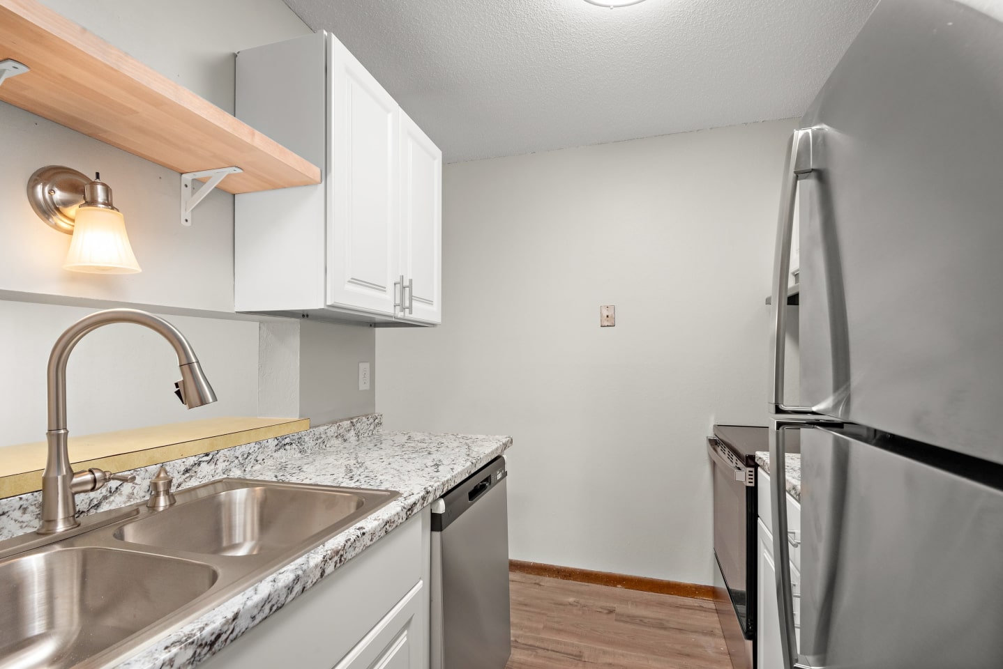Village Apartments Image 9