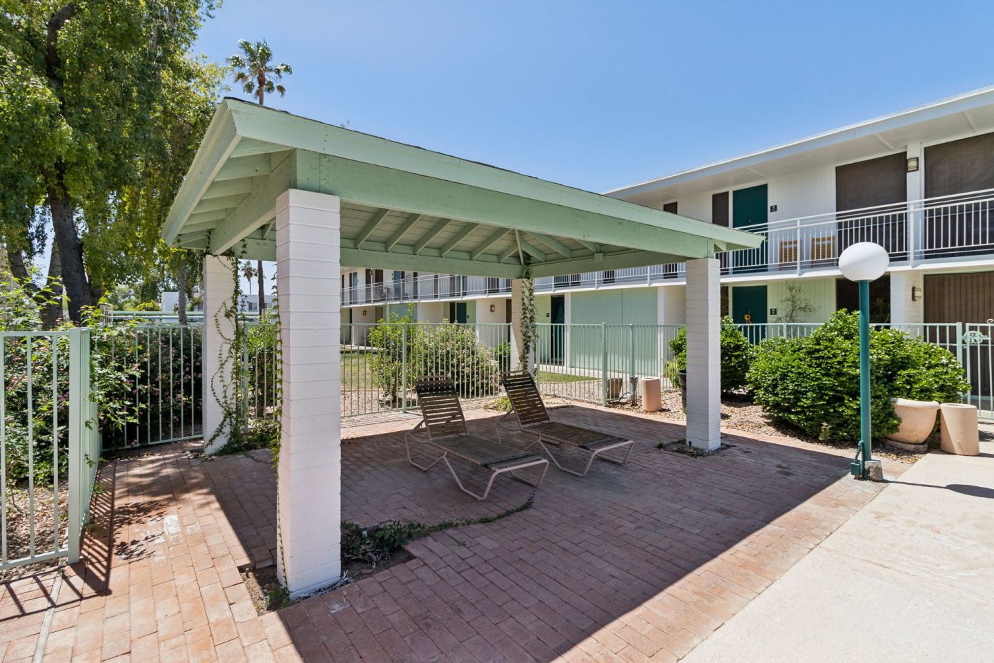 Maryland Greens Apartments Image 27