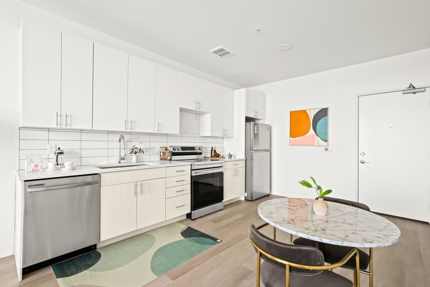Stanley House Apartments Image 20