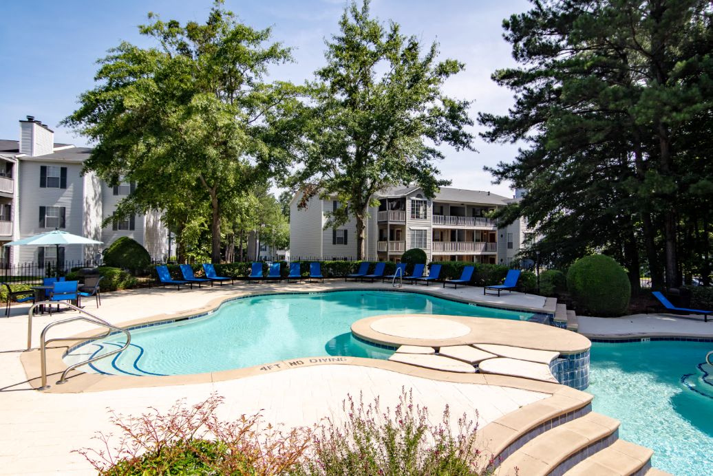 Sutter Lake Apartments Image 12