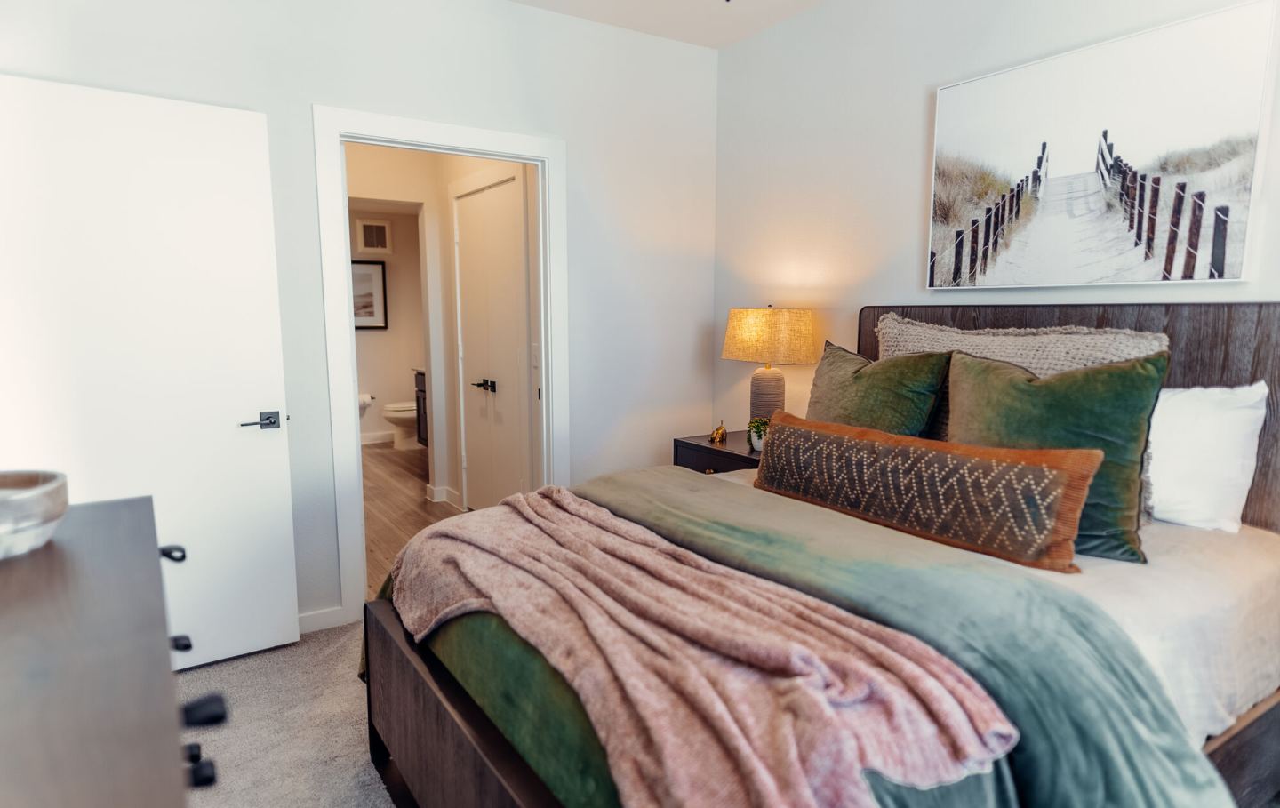 The Hamilton at Garden Valley - Senior Housing Image 8