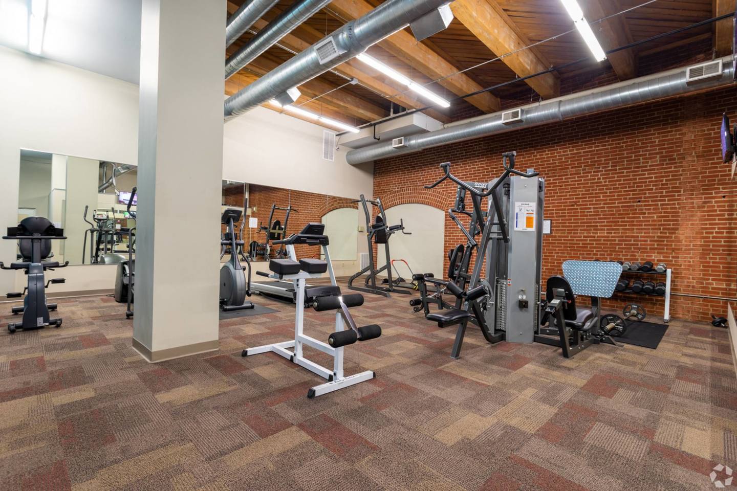 Vangard Lofts Image 7