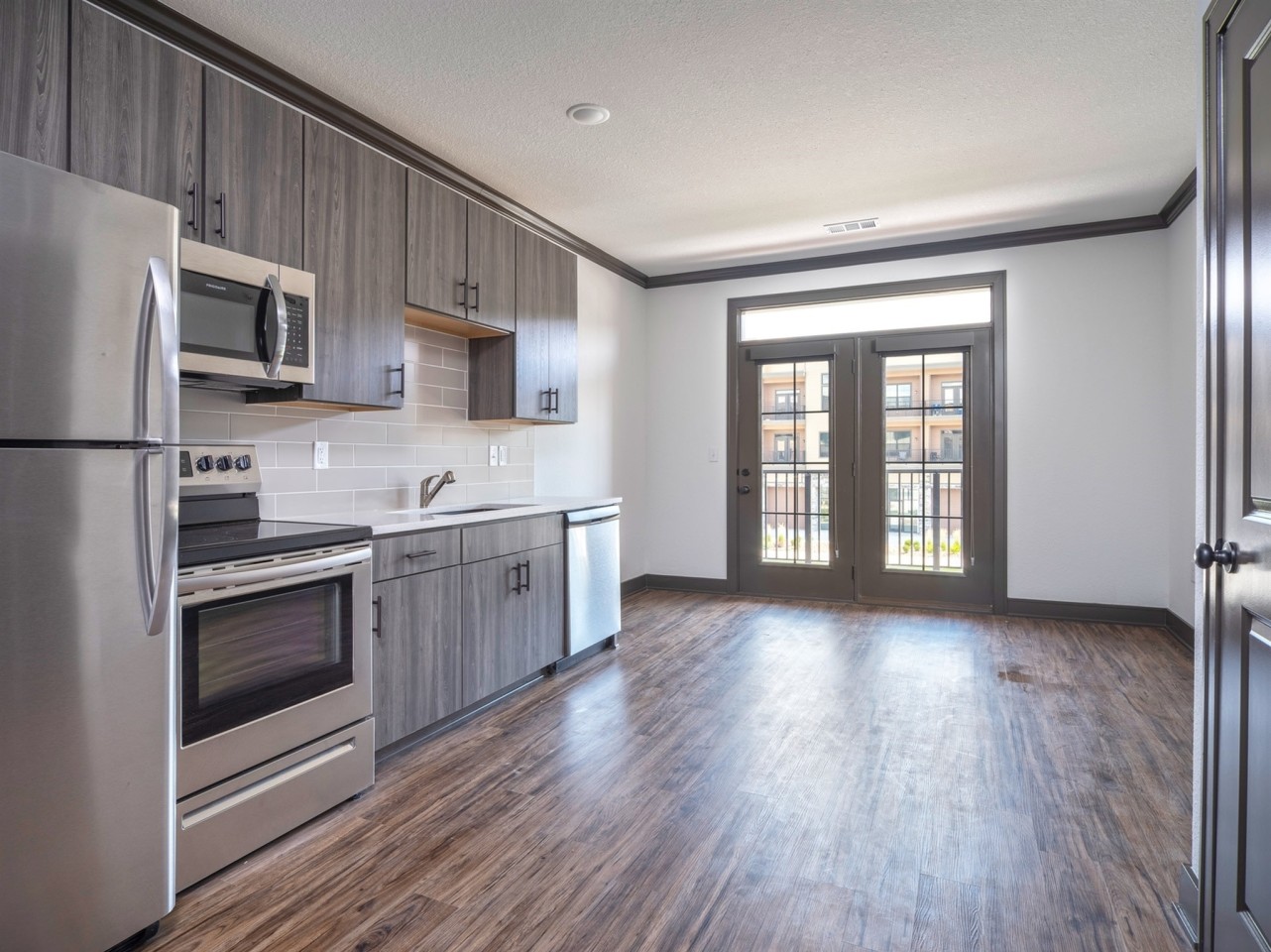 Parkville Flats Image 7
