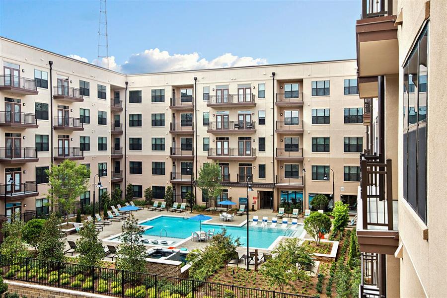 Radius West Midtown Image 15