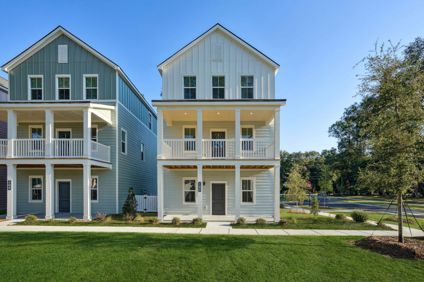 Hamlet Huntersville Image 7