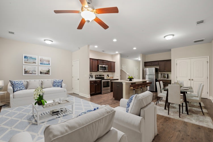 Omnia at Richmond Hill Image 7