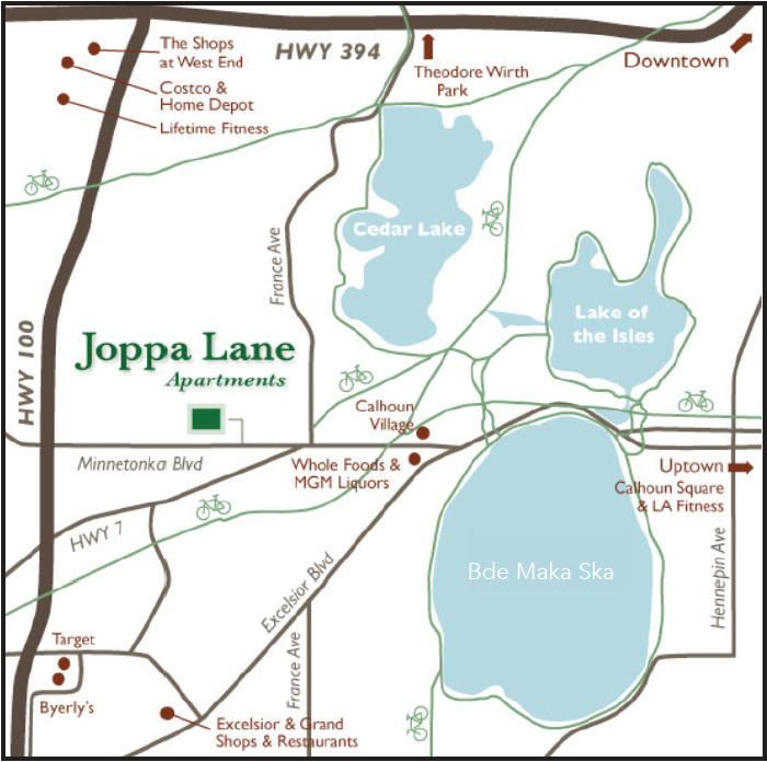 Joppa Lane Apartments Image 4
